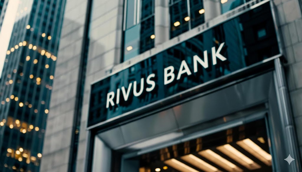 Modern banking experience